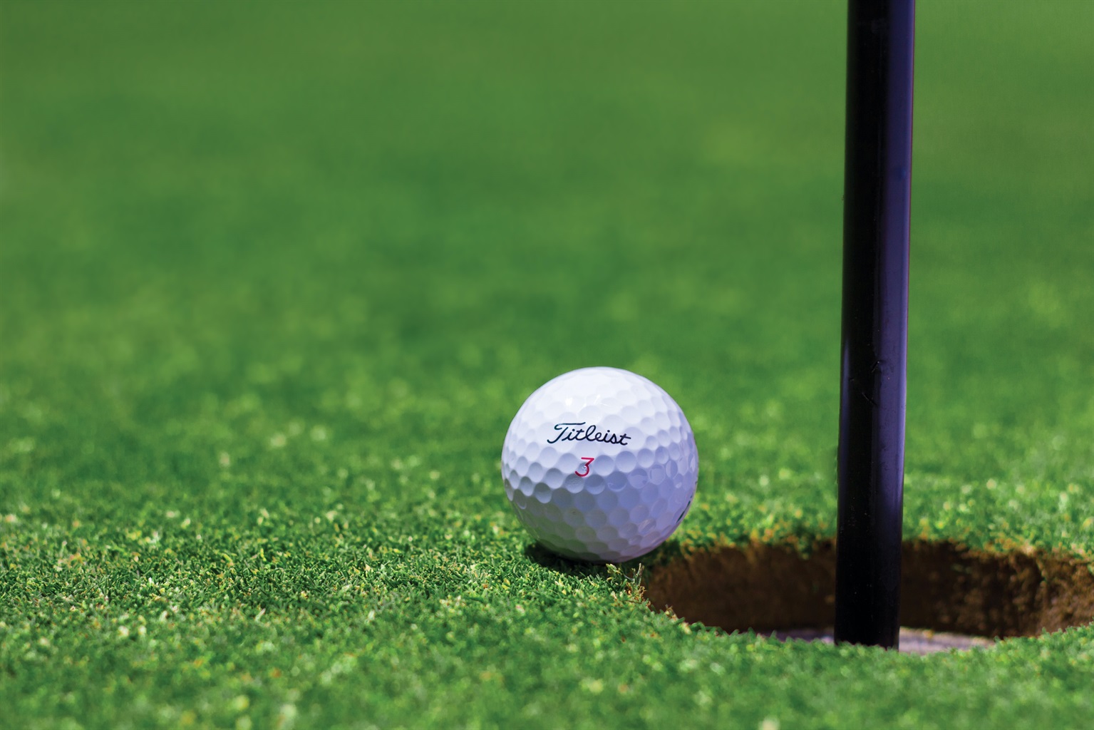 Golfing - Things to do in Island Park
