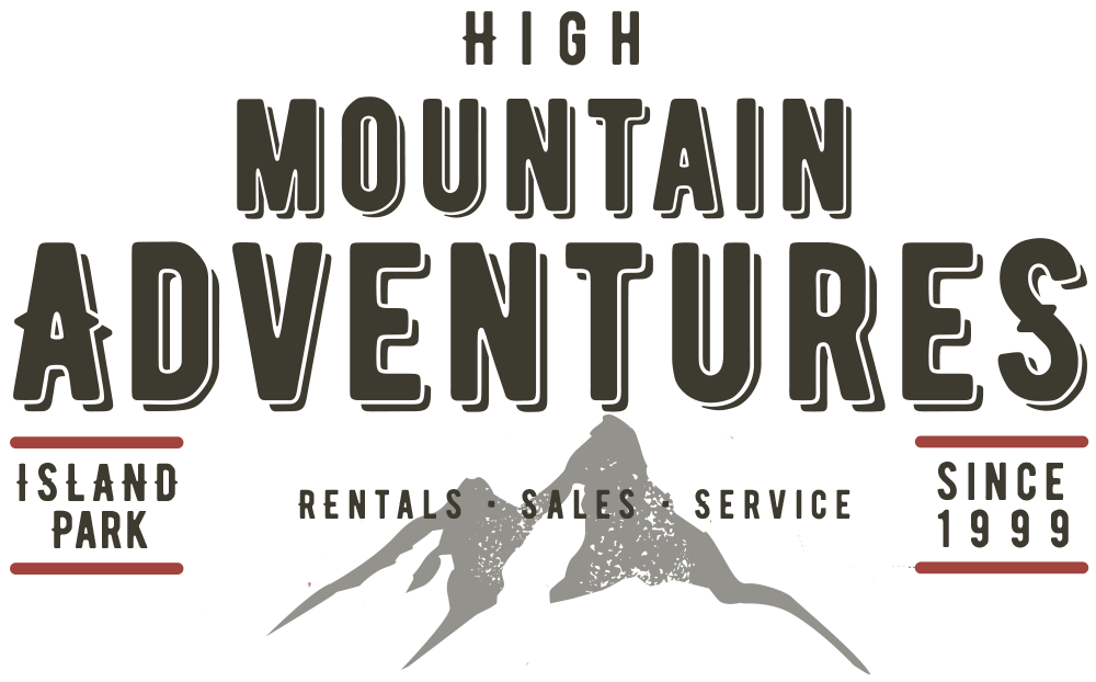 High Mountain Adventures - Things to do in Island Park