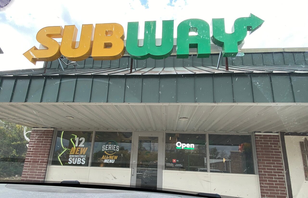 Subway - Things to do in Island Park
