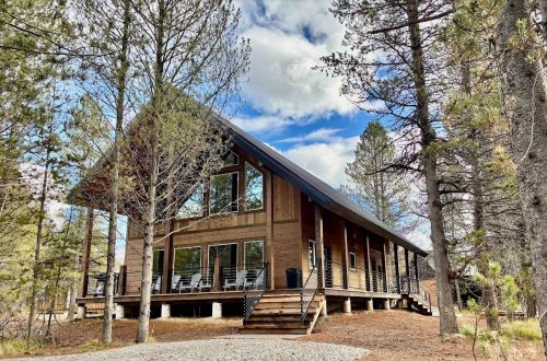 Pond's Lodge - Things to do in Island Park