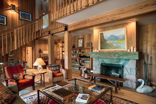 Henry's Fork Lodge - Things to do in Island Park