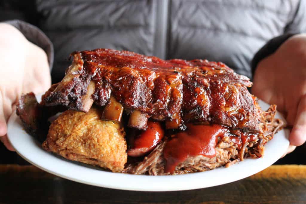Restaurants in West Yellowstone - Things to do in Island Park