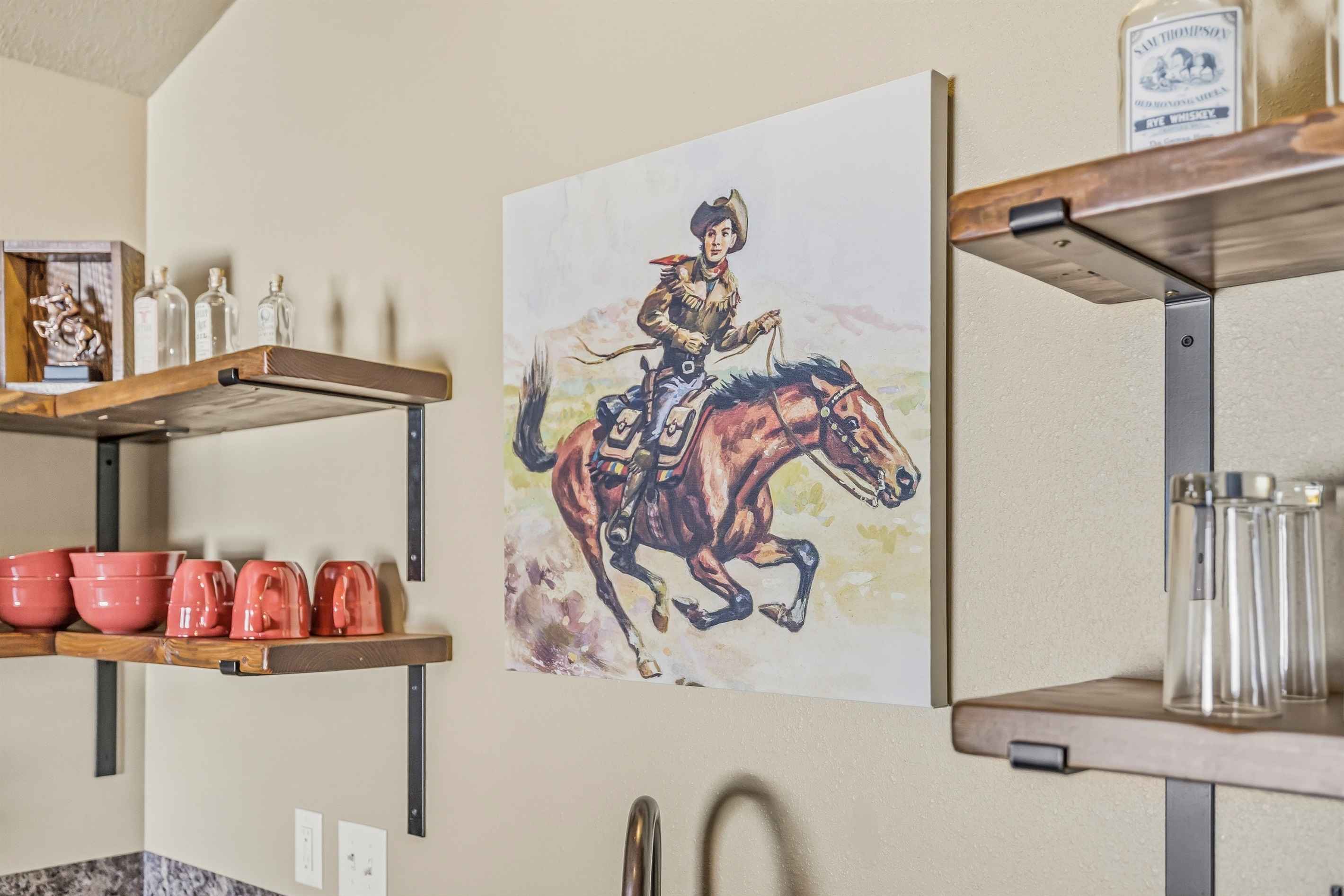 Pony Express Cabin gallery image