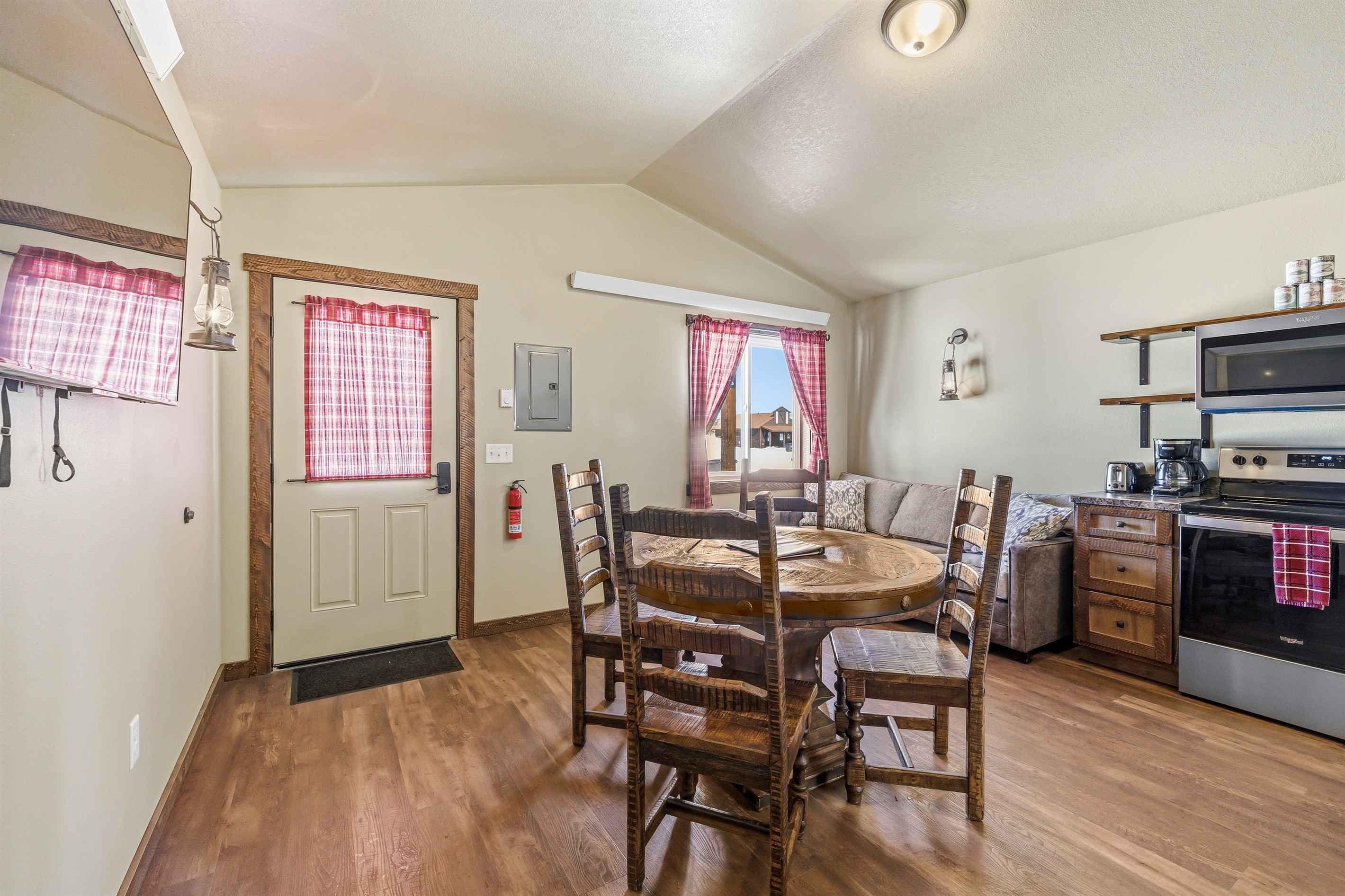 Pony Express Cabin gallery image