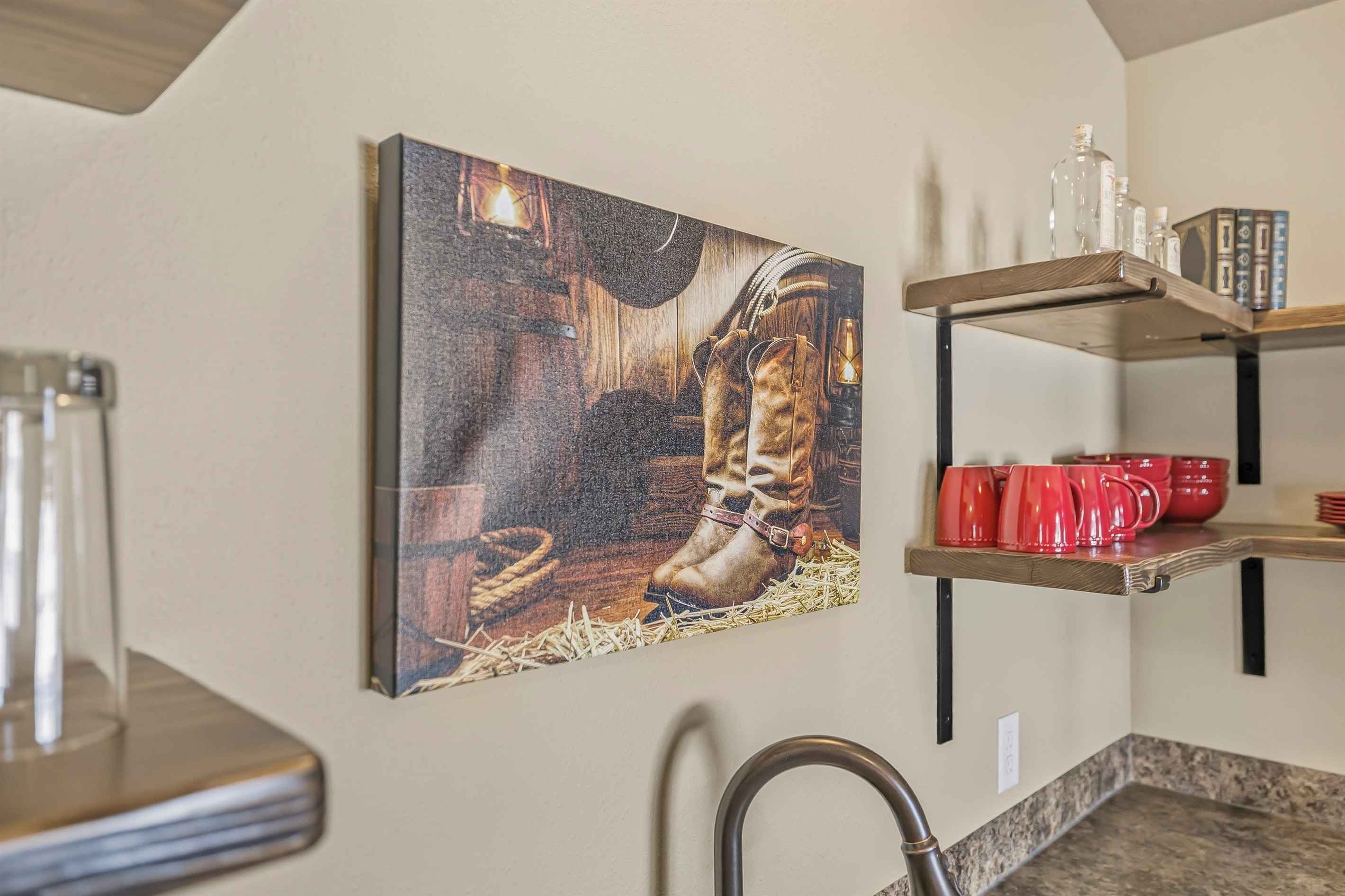 Town Hall Cabin gallery image