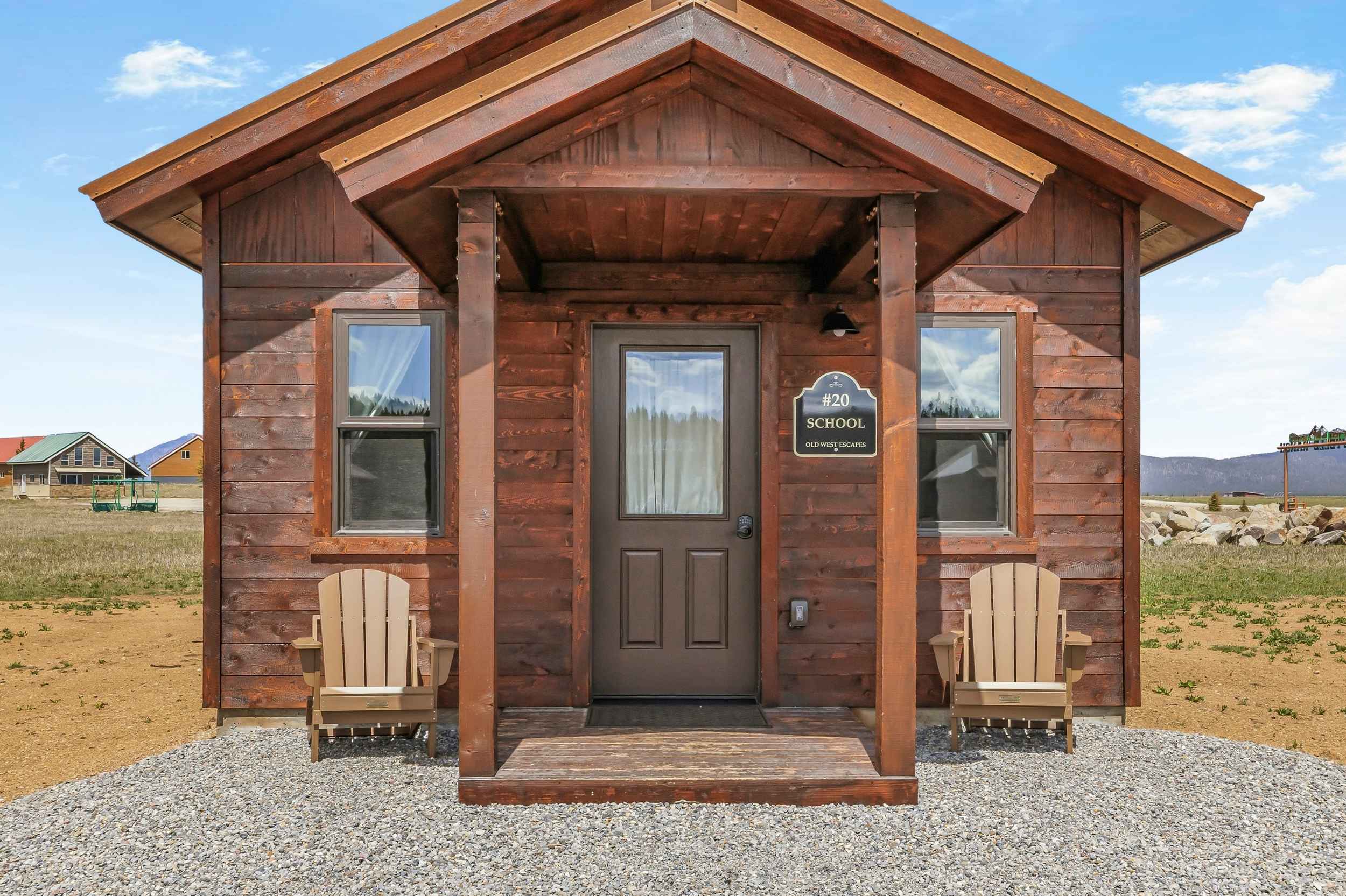 Schoolhouse Studio gallery image