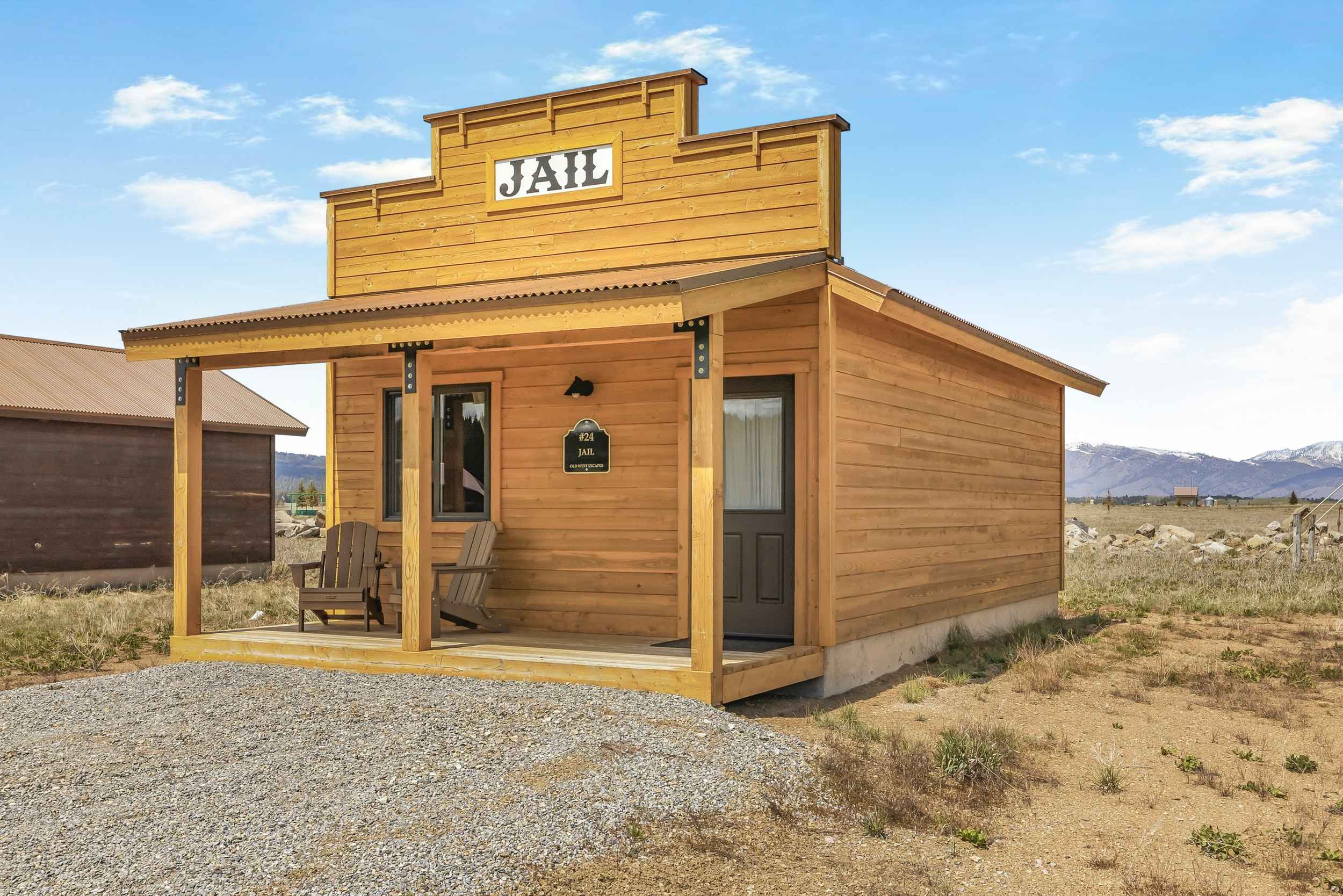 Jailhouse Studio gallery image
