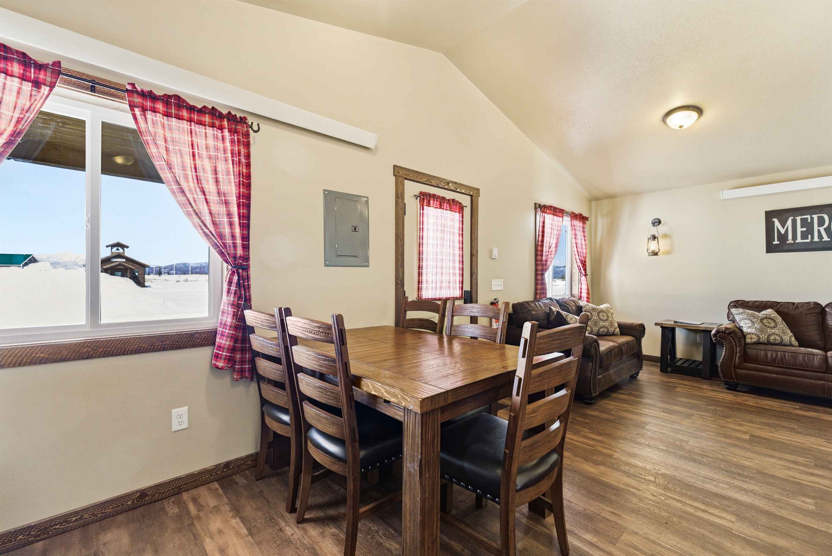 Mercantile Cabin gallery image