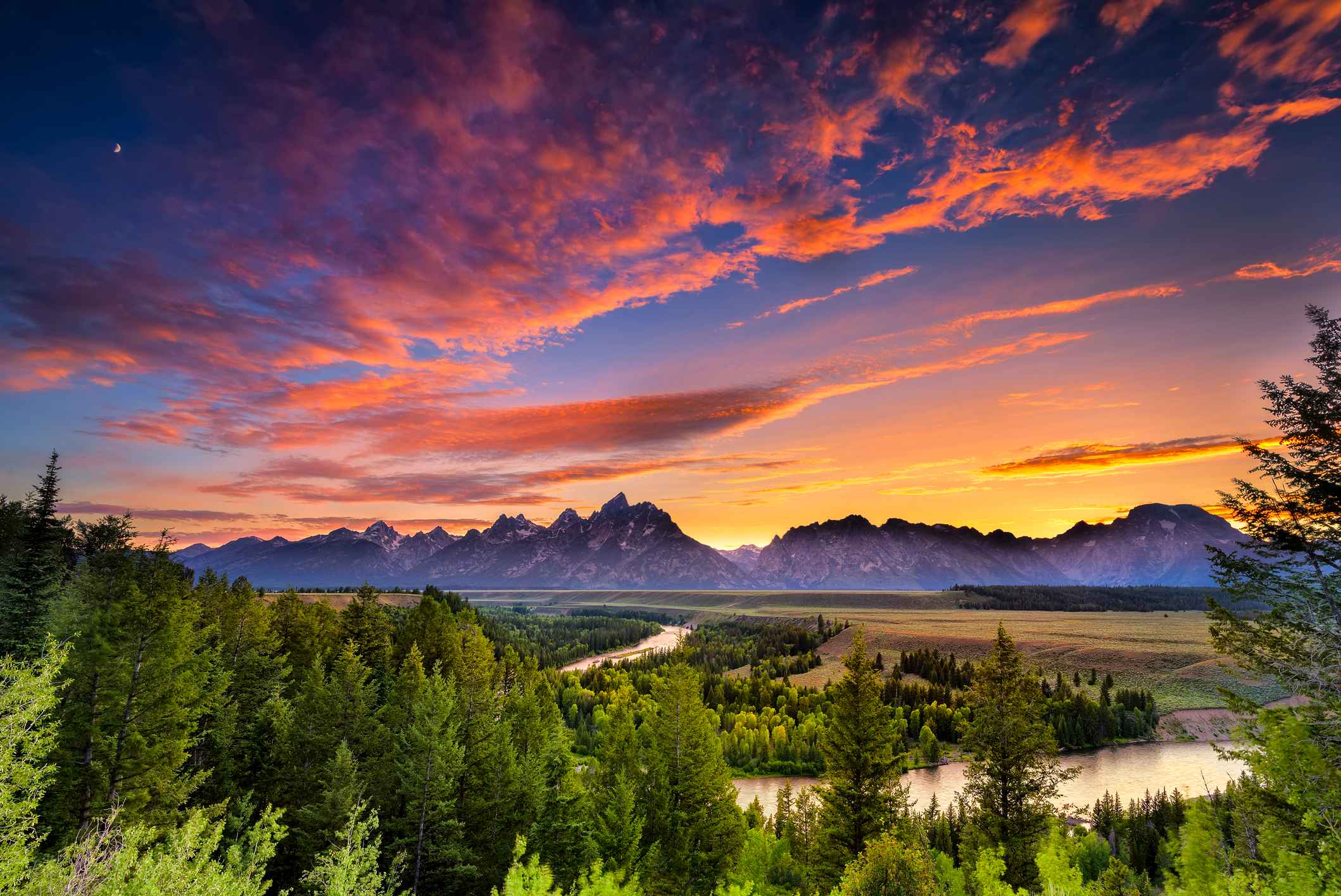 Mercantile Cabin gallery image