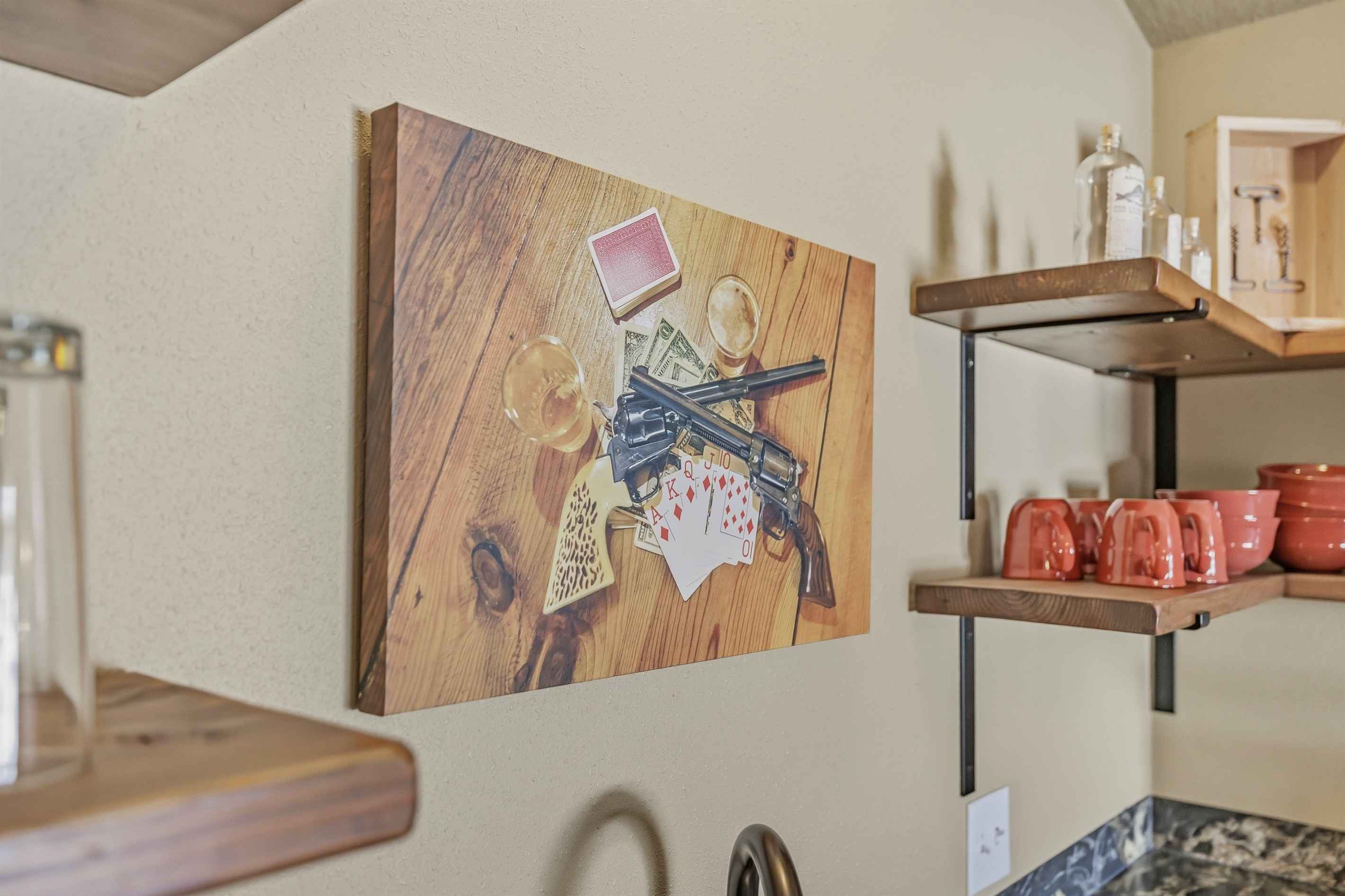 Saloon Cabin gallery image