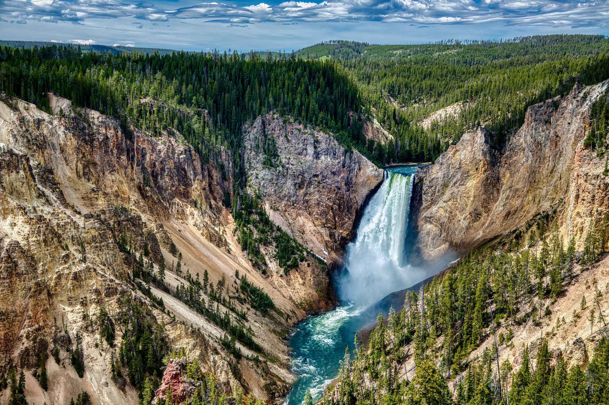 Sheriff's Office Cabin gallery image