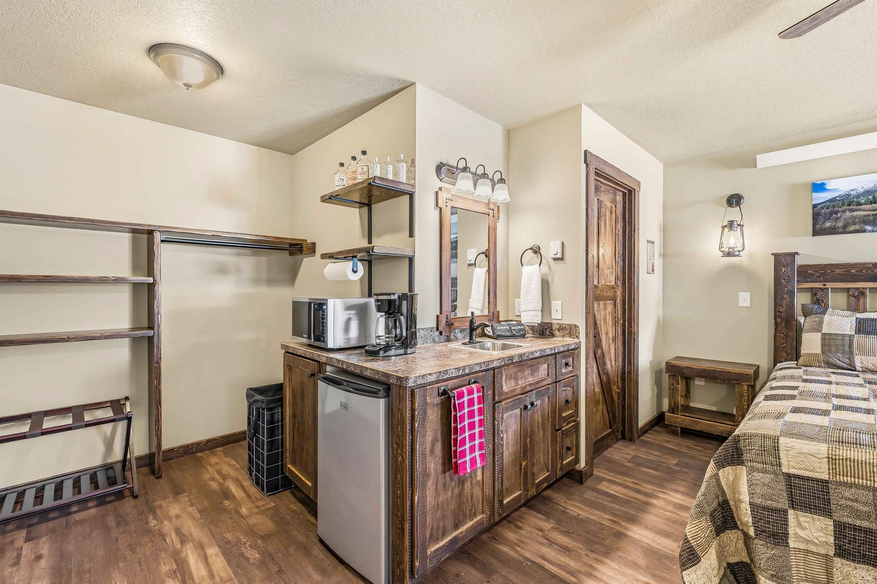 Blacksmith Shop Studio gallery image