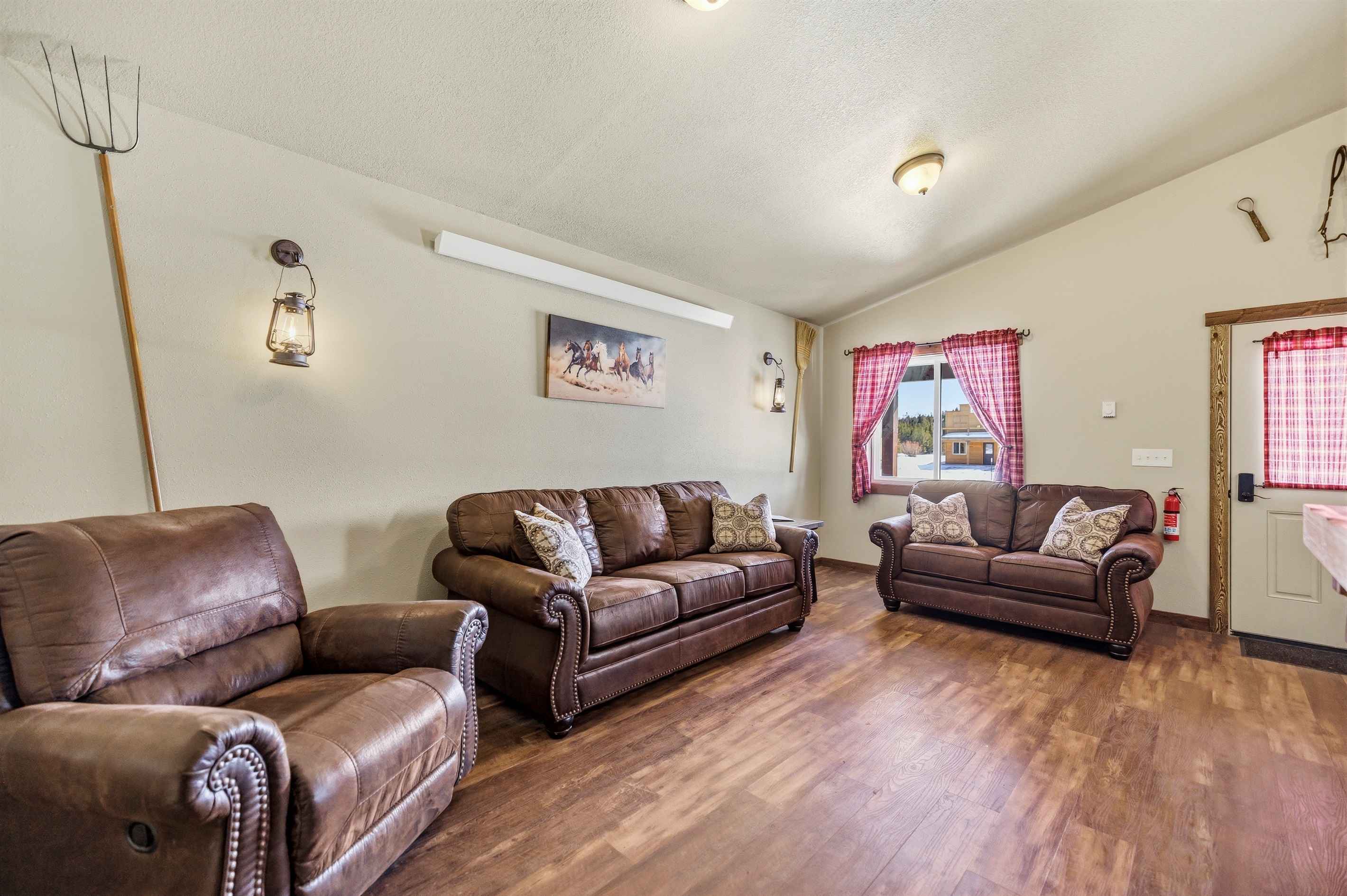 Livery Stable Cabin gallery image