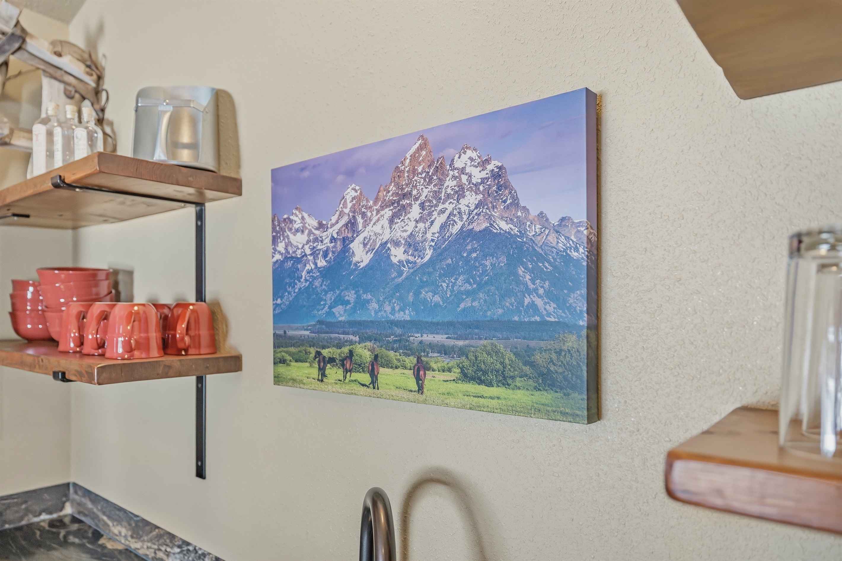 Livery Stable Cabin gallery image