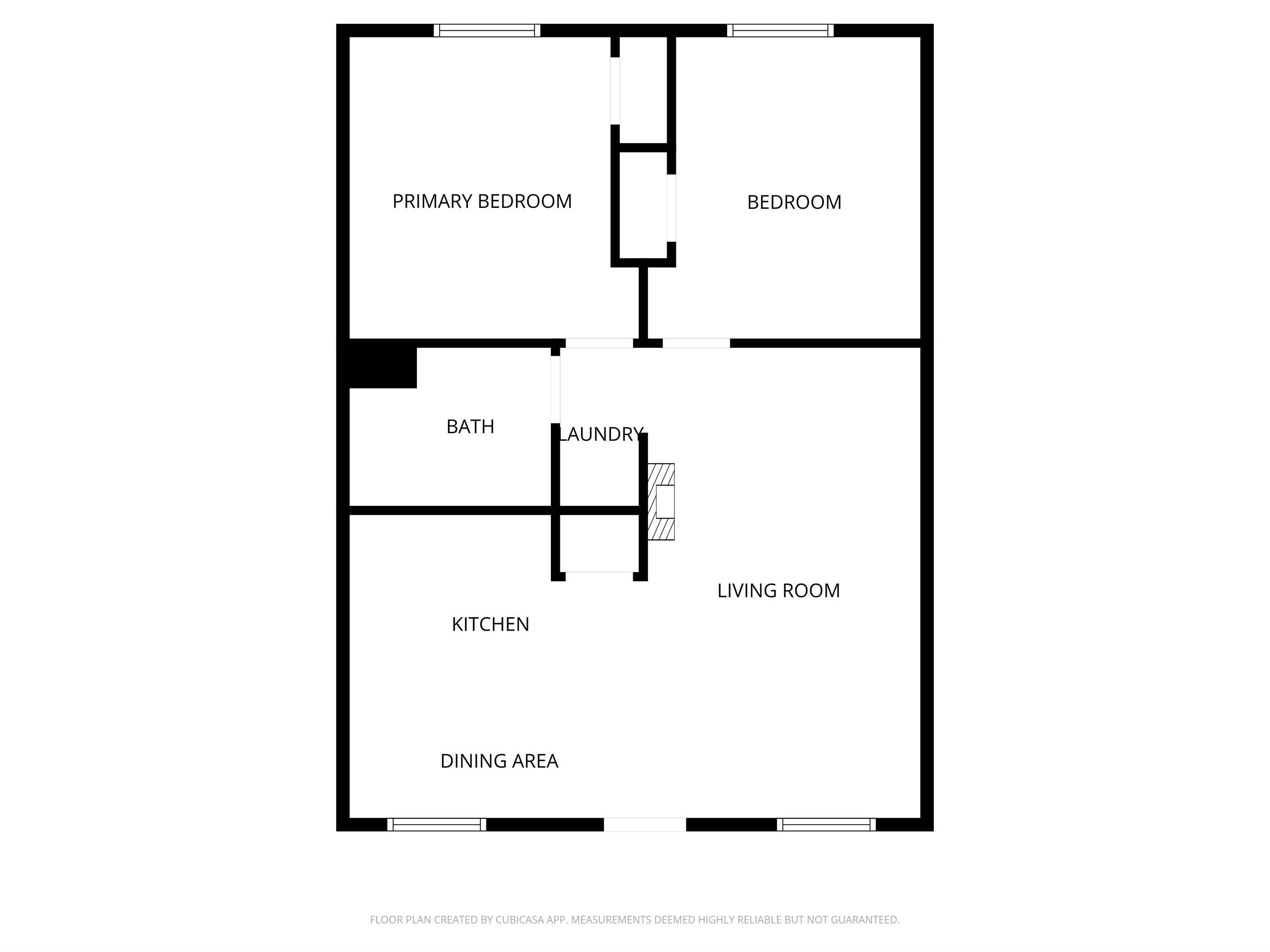 Livery Stable Cabin gallery image