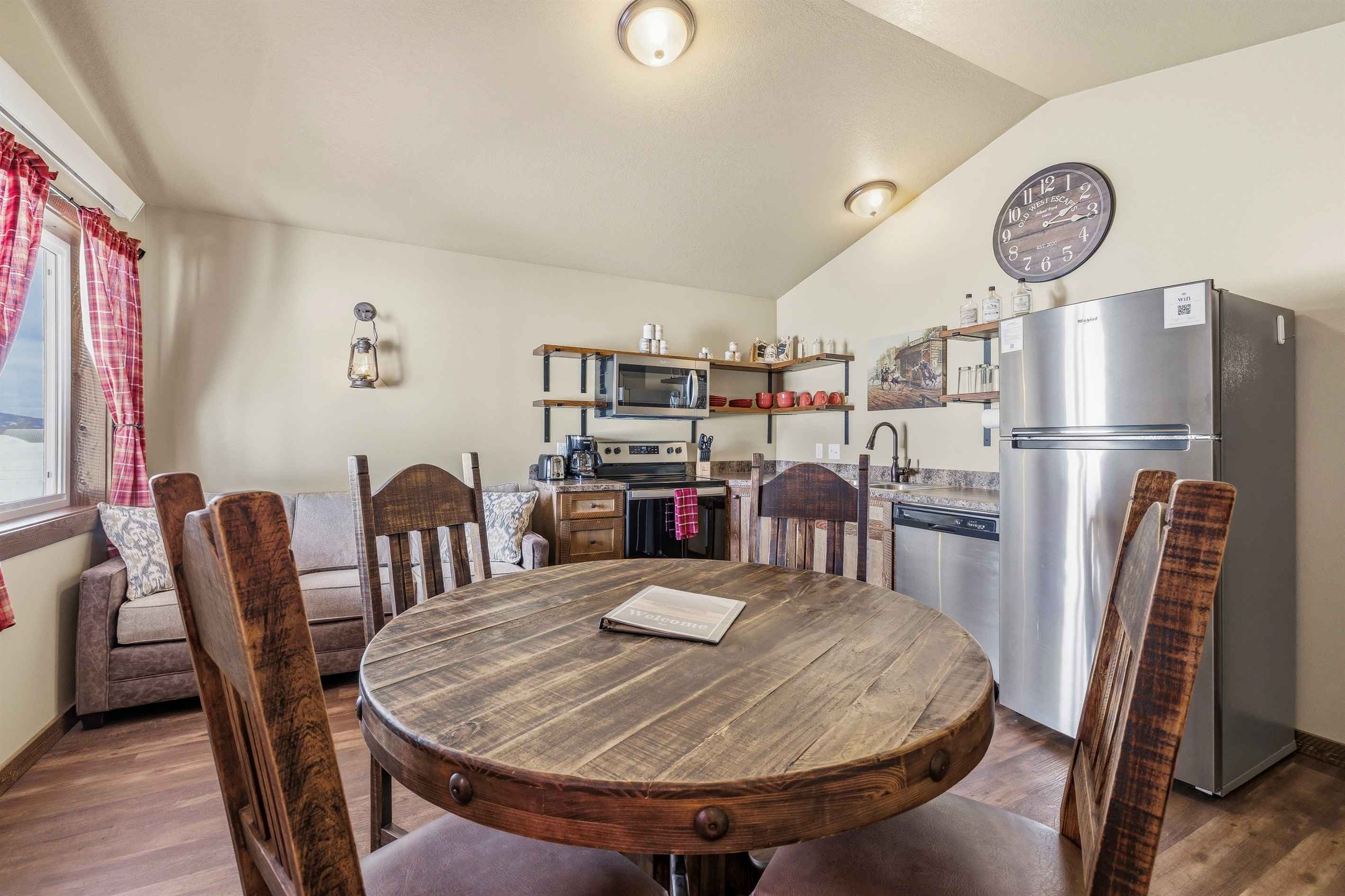 Bank Cabin gallery image