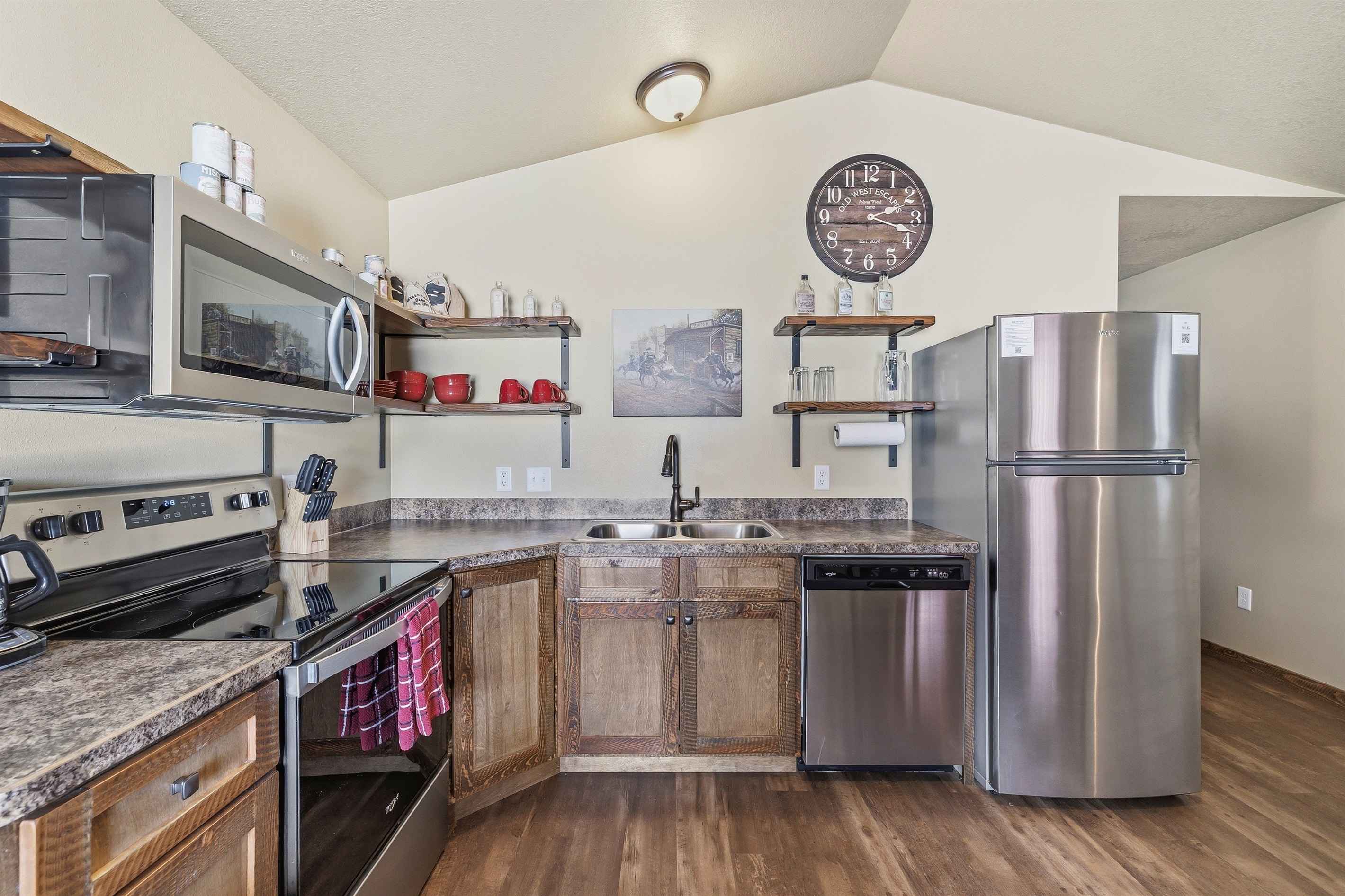 Bank Cabin gallery image