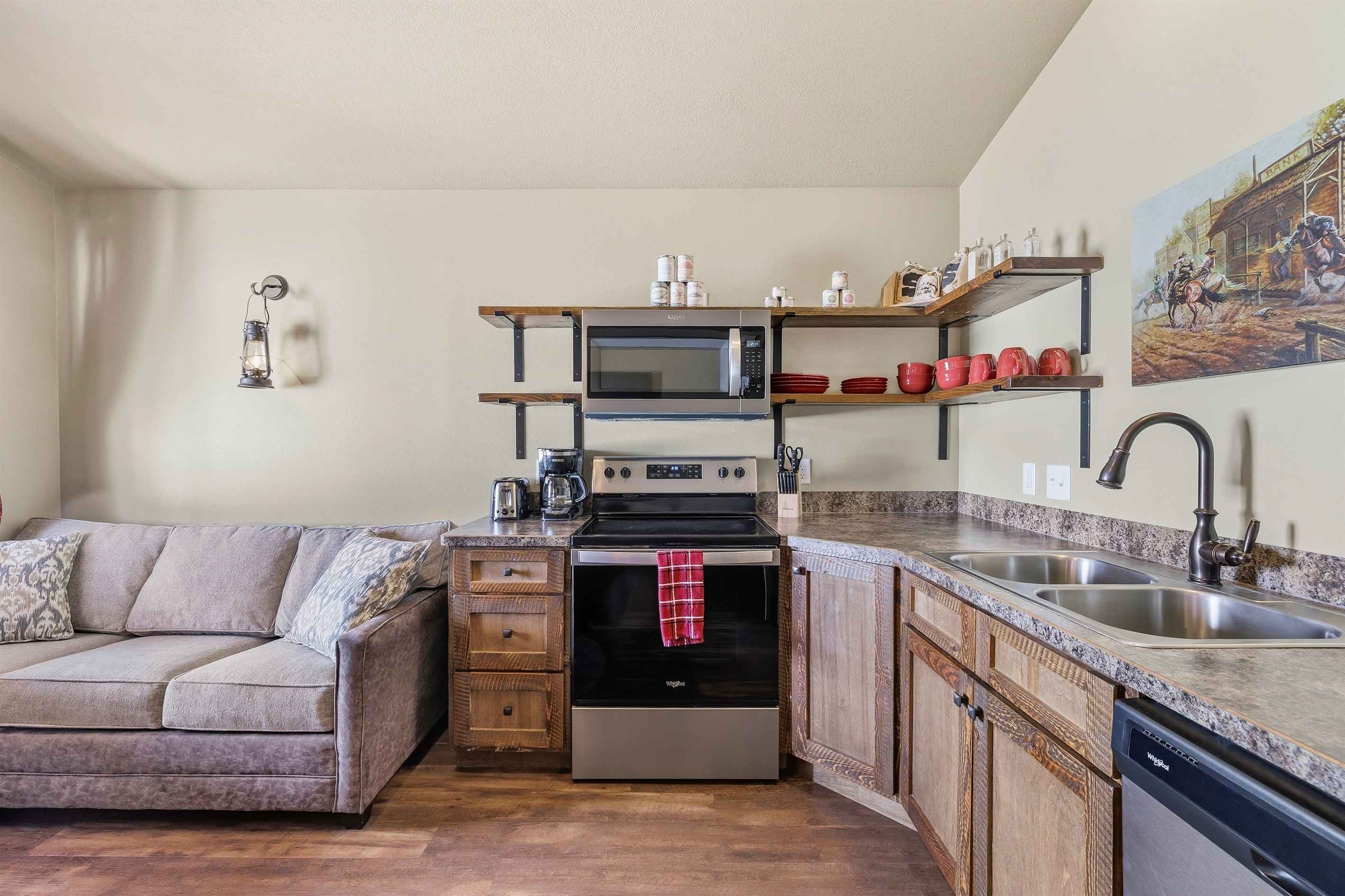 Bank Cabin gallery image